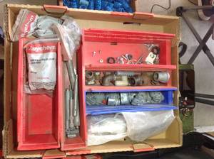 Asst Parts