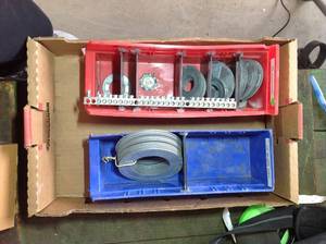 Reducing Washers