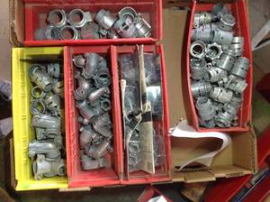 Flex Connectors