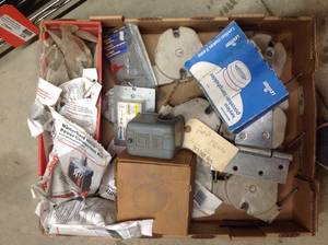 Miscellaneous Electrical Components