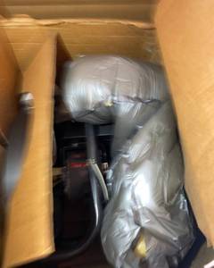 Exhaust Fan