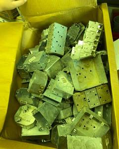 Electrical  Boxes