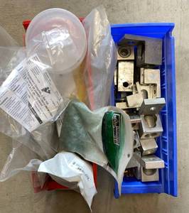 Wire LugsGround Lugs