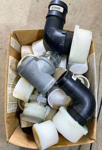Plumbing Fittings