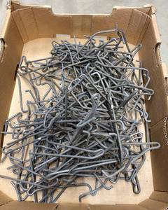 Wire Hangers
