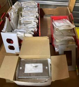 Electrical Wall Plates