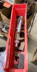 Clamps