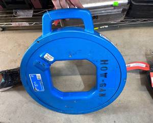 Fiberglass Fish Tape