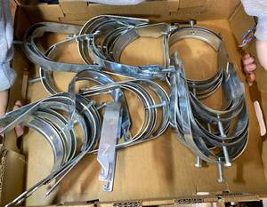 Strut Straps