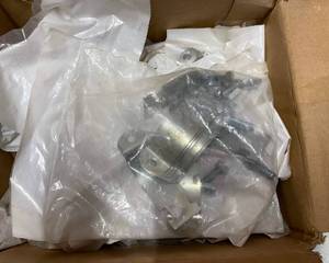 Strut Straps