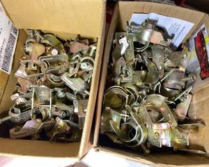 Strut Straps