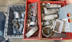 Misc. Electrical Parts