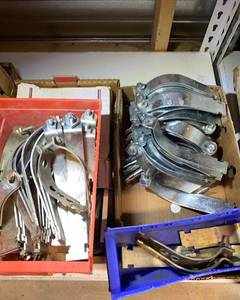 Strut Straps