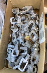 Light Fixture Hangers