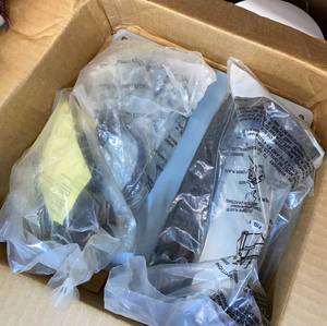 Can Light, Dome Light, Closure Plate