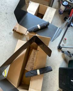 Light Fixture Brackets