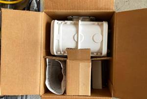 400 Watt Metal Halide Light Fixture