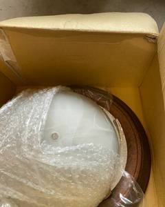 13 Inch Ceiling Light Fixture