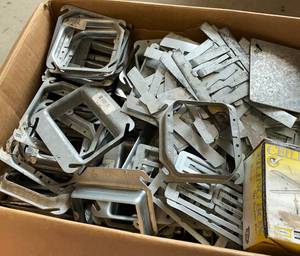 Steel Mud Rings