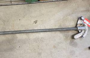 1 Conduit Bender