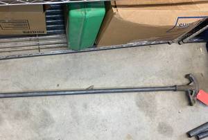 12 EMT Conduit Bender