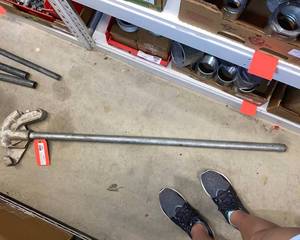 1 Conduit Bender