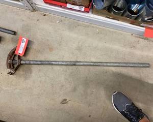12 EMT Handbender