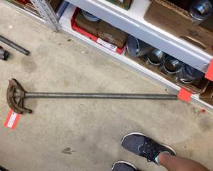 12 Conduit Bender