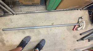 1 Conduit Bender