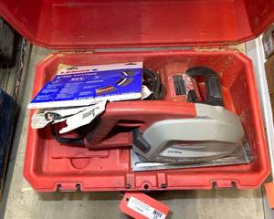 Milwaukee Metal Saw