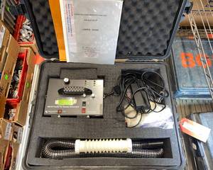 Smoke Detector Tester