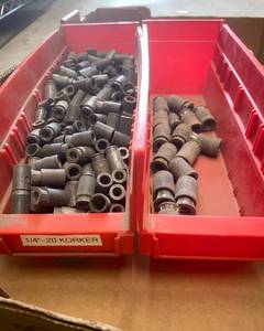 Bolt Anchors