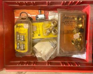 Pressure Washer Parts
