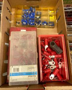 Electrical Stak-Ons
