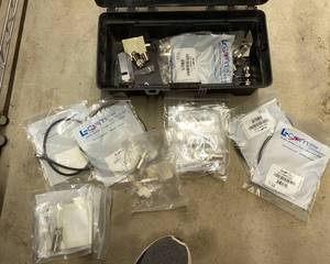 Coaxial Cable Connectors