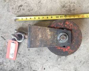 Medium Pully