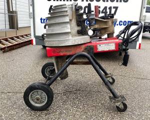 GB Cyclone Bender Model B2000