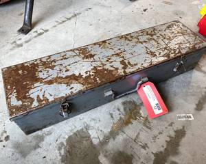 RIDGID Threader Dies In Case