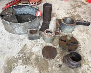 Scrap Metal