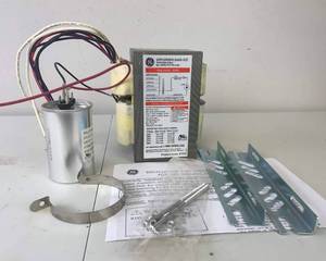 1000 Watt Metal Hallide HID Ballast Replacement Kit