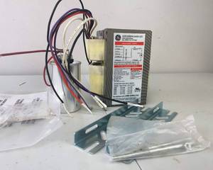 1000 Watt Metal Hallide HID Replacement Ballast
