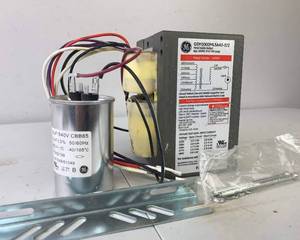 1000 Watt Metal Hallide HID Replacement Ballast