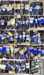 CENTRAL IOWA ELECTRICAL & SECURITY SYSTEMS CONTRACTOR GOING-OUT-OF-BUSINESS AUCTION  Shipping Available