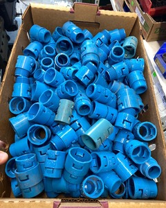 Carlon ENT Flexible Conduit Connectors