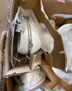 Recessed Lighting Trims
