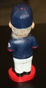 Minnesota Twins Ron Gardenhire SGA Bobblehead