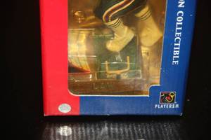 New England Patriots Ty Law Bobblehead