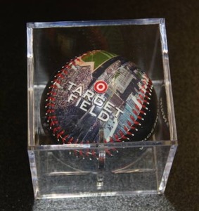 Minnesota Twins 2014 All Star Game Fotoball