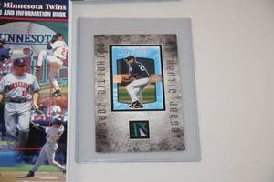 Misc Baseball Lot
