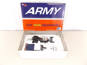 lot 11 image: 124 Don the Snake Prudhomme 1978 Arrow Action Funny Car